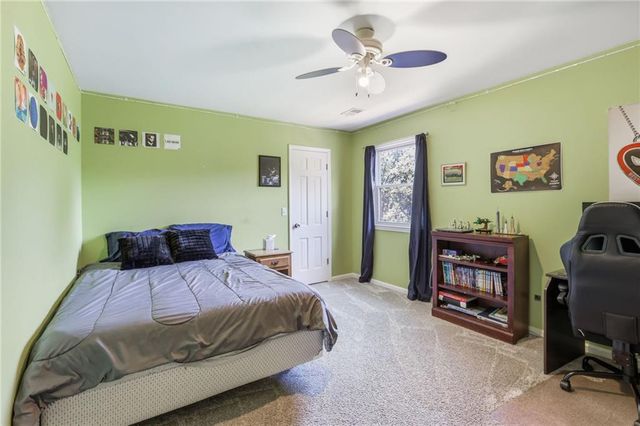 20814 W 45th Terrace, Shawnee, KS 66218