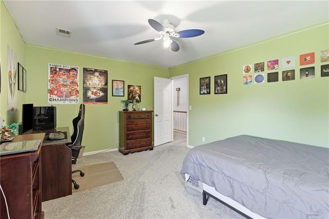 20814 W 45th Terrace, Shawnee, KS 66218