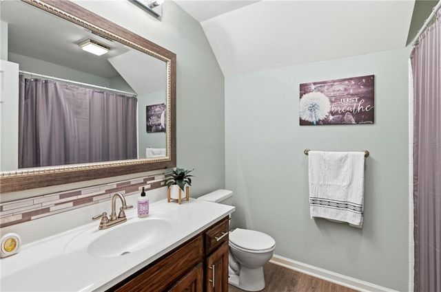 20814 W 45th Terrace, Shawnee, KS 66218