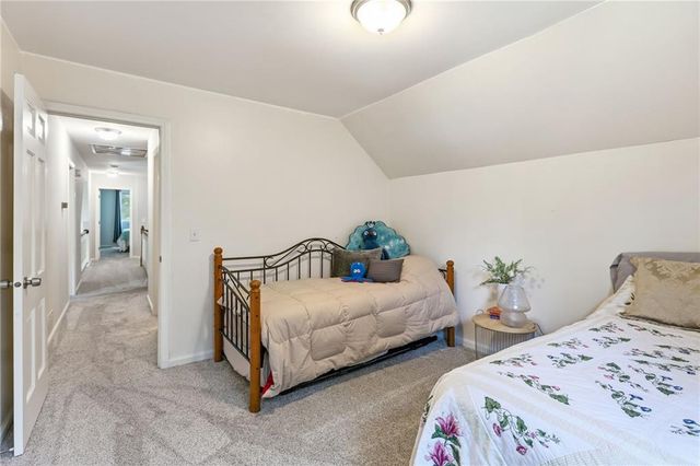 20814 W 45th Terrace, Shawnee, KS 66218