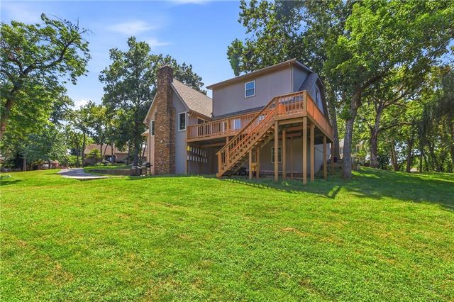 20814 W 45th Terrace, Shawnee, KS 66218