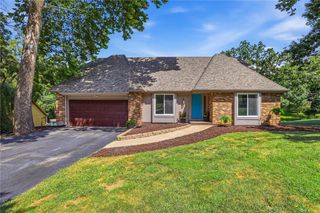 20814 W 45th Terrace, Shawnee, KS 66218