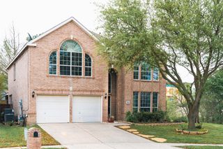 2813 Ariel Cove, Mckinney, TX 75072