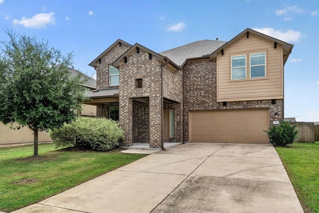 1440 Brooks WAY, Leander, TX 78641
