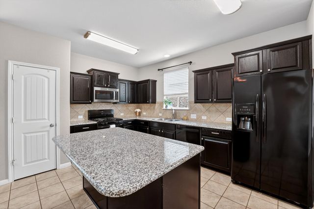 1440 Brooks WAY, Leander, TX 78641