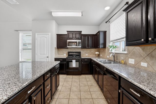 1440 Brooks WAY, Leander, TX 78641