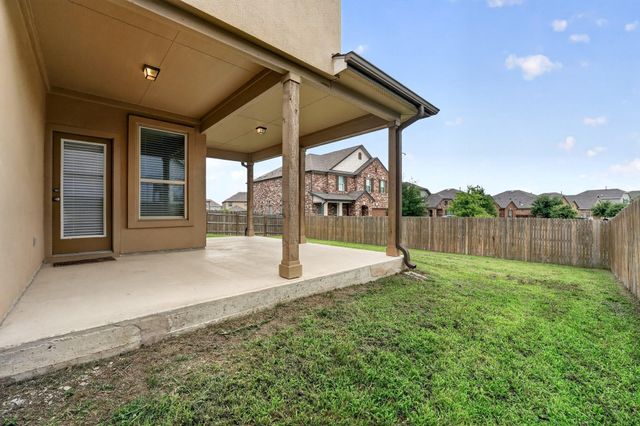 1440 Brooks WAY, Leander, TX 78641