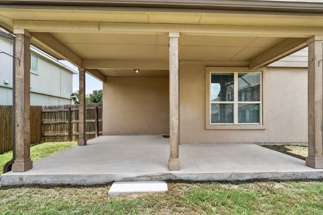 1440 Brooks WAY, Leander, TX 78641
