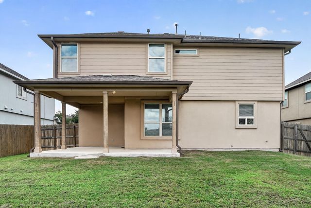 1440 Brooks WAY, Leander, TX 78641