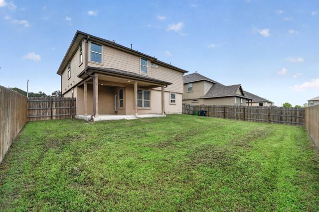 1440 Brooks WAY, Leander, TX 78641