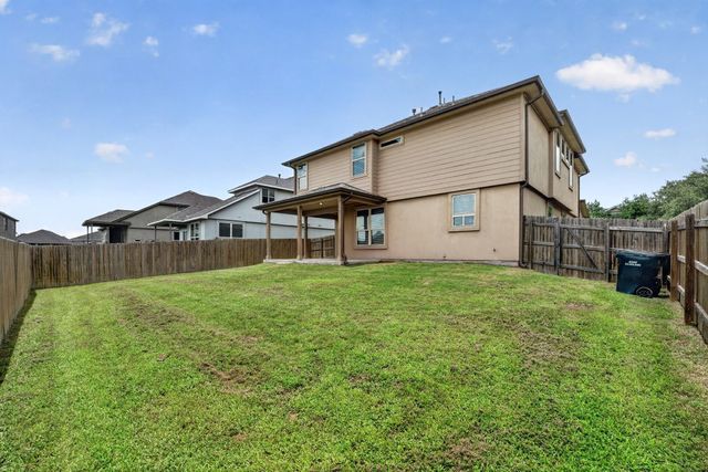 1440 Brooks WAY, Leander, TX 78641