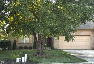 1438 Heron Ridge Boulevard, Greenwood, IN 46143