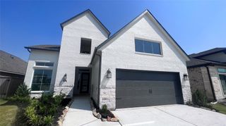 2835 Lemonwood Lane, Katy, TX 77494