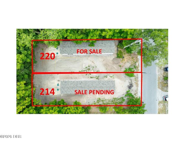 220 W Carroll Avenue, Deland, FL 32720