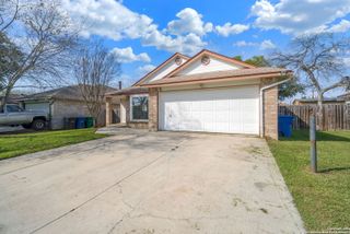 4351 GRECO DR, San Antonio, TX 78222