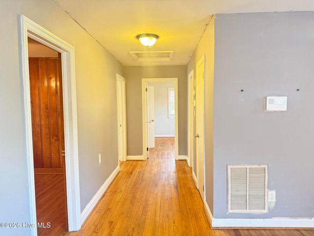 1003 Mohawk Avenue, Fayetteville, NC 28303