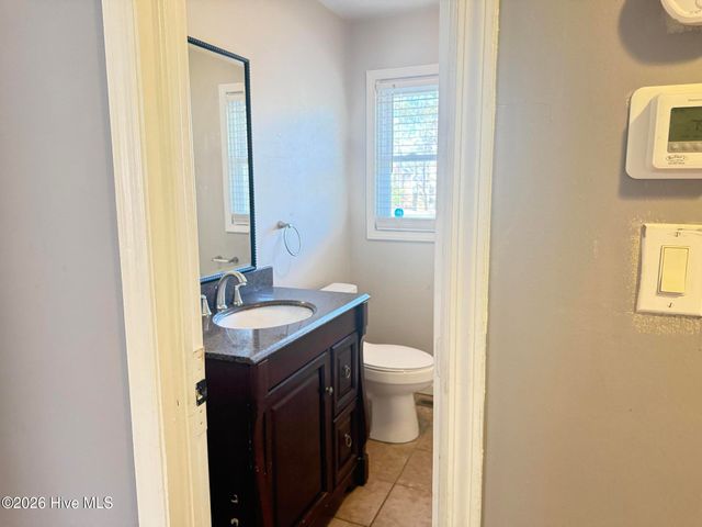 1003 Mohawk Avenue, Fayetteville, NC 28303