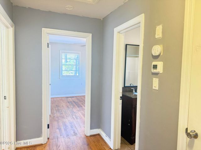 1003 Mohawk Avenue, Fayetteville, NC 28303