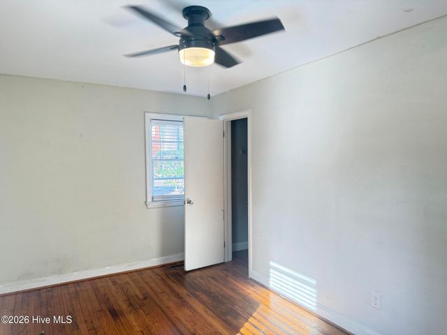 1003 Mohawk Avenue, Fayetteville, NC 28303