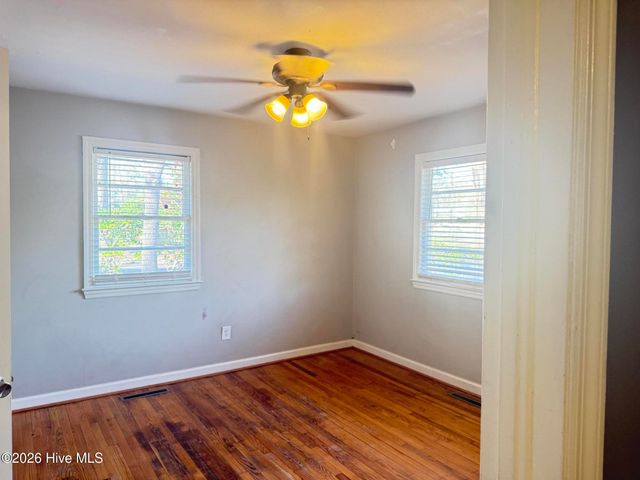 1003 Mohawk Avenue, Fayetteville, NC 28303