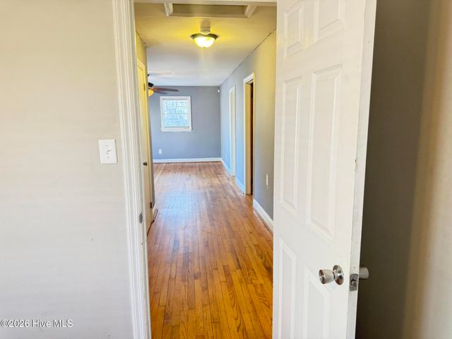 1003 Mohawk Avenue, Fayetteville, NC 28303