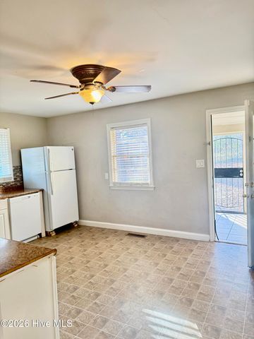 1003 Mohawk Avenue, Fayetteville, NC 28303