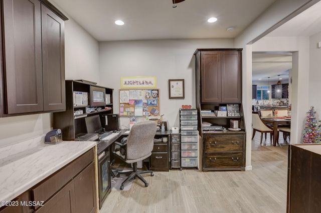 14406 Wild Burro Canyon Place, Marana, AZ 85658