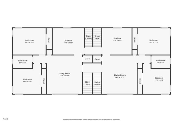 805 N 22nd Avenue, Melrose Park, IL 60160