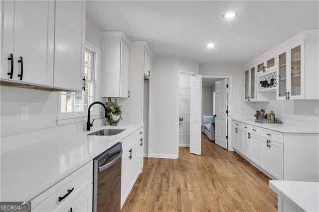 1946 MACLAND Road SW, Marietta, GA 30064