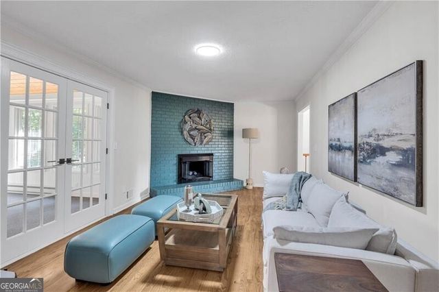 1946 MACLAND Road SW, Marietta, GA 30064