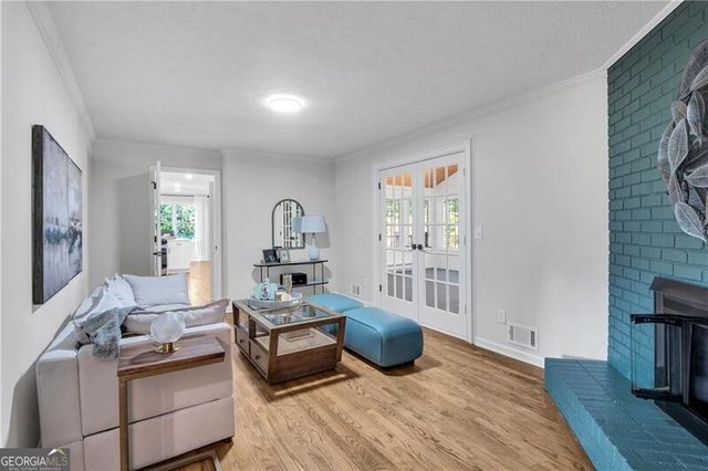 1946 MACLAND Road SW, Marietta, GA 30064