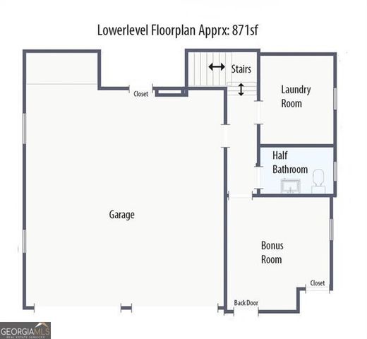 1946 MACLAND Road SW, Marietta, GA 30064