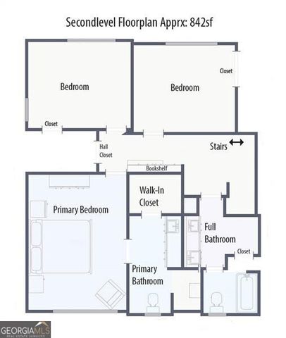 1946 MACLAND Road SW, Marietta, GA 30064