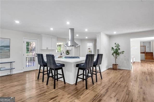 1946 MACLAND Road SW, Marietta, GA 30064