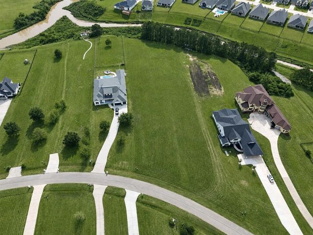11697 & 11701 Grand View Drive, Montgomery, TX 77356