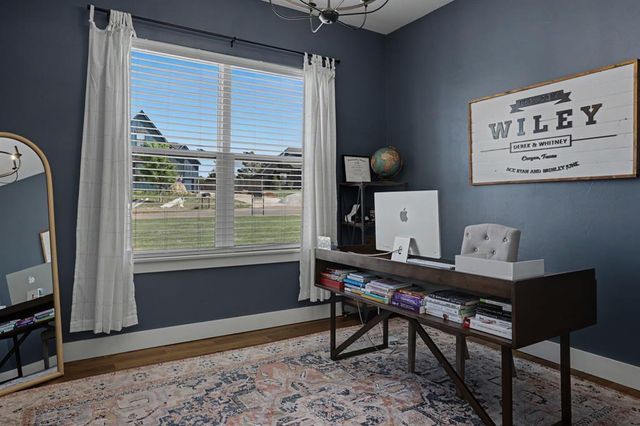 460 Old Farm Road, Edmond, OK 73034