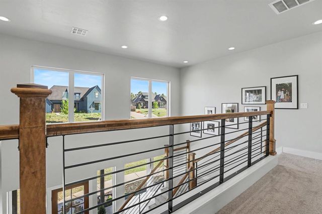 460 Old Farm Road, Edmond, OK 73034