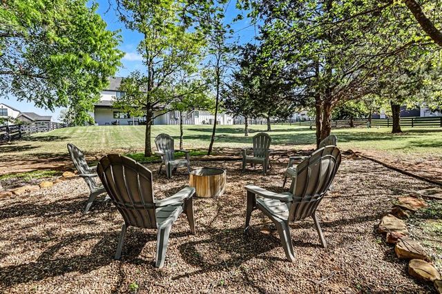 460 Old Farm Road, Edmond, OK 73034