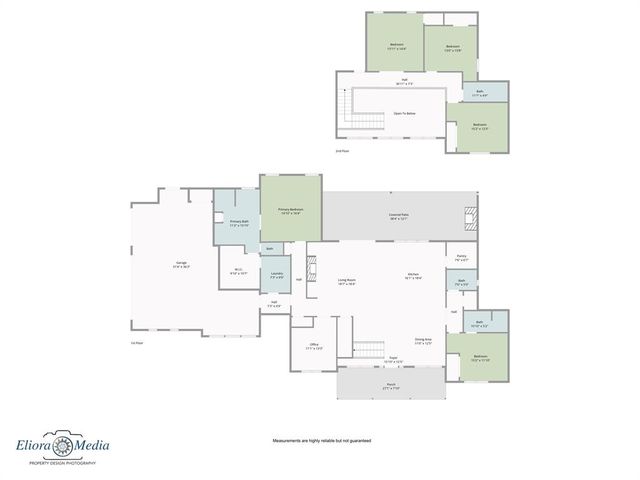 460 Old Farm Road, Edmond, OK 73034