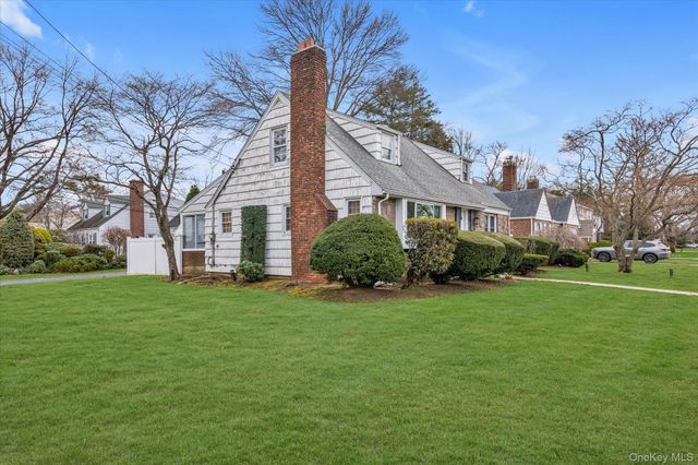 1449 Wales Avenue, Baldwin, NY 11510