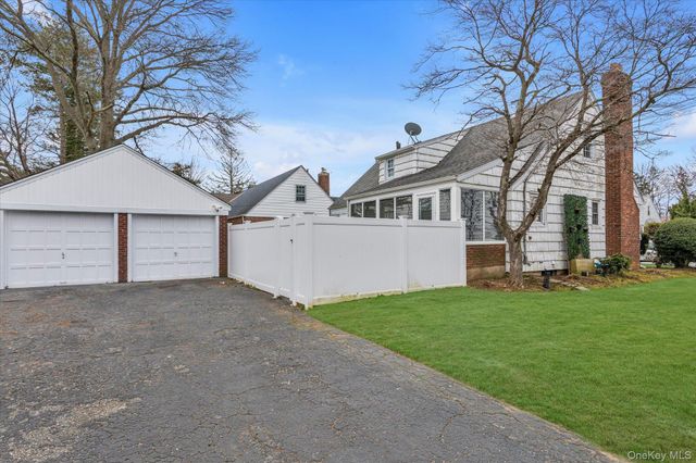 1449 Wales Avenue, Baldwin, NY 11510