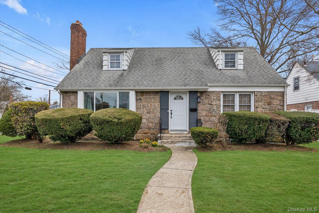 1449 Wales Avenue, Baldwin, NY 11510