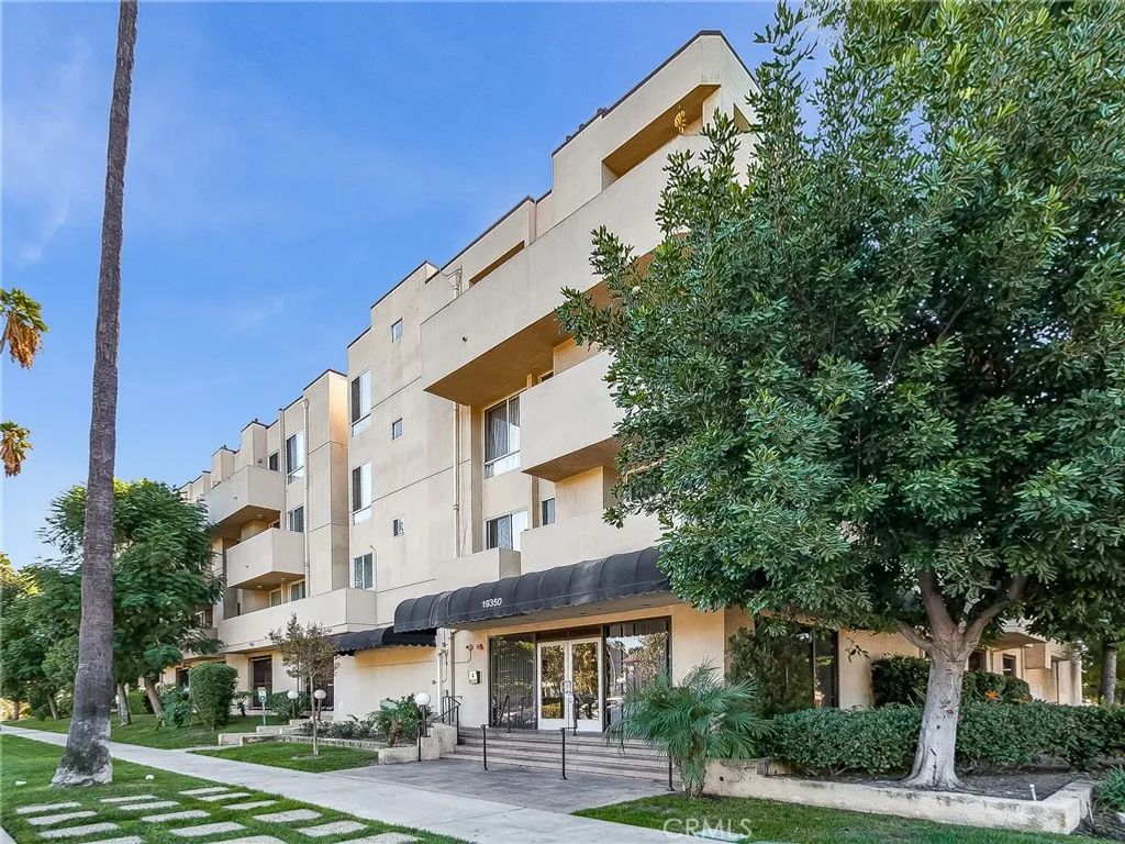19350 Sherman Way 208, Reseda, CA 91335