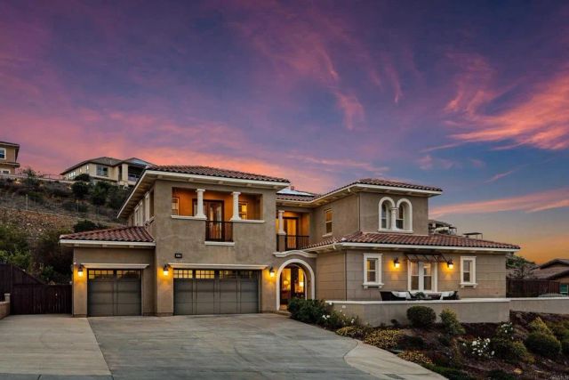 519 Ledge Street, San Marcos, CA 92078