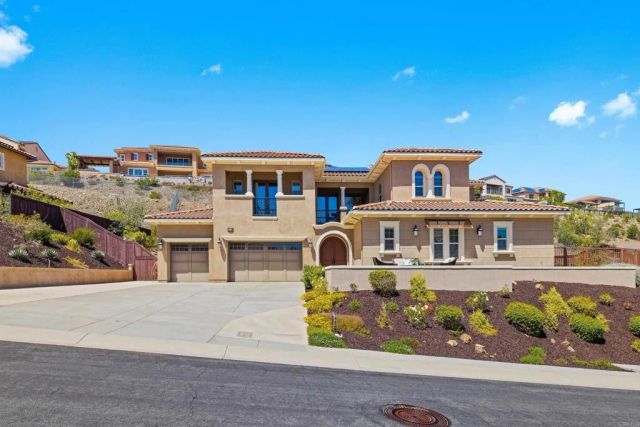 519 Ledge Street, San Marcos, CA 92078