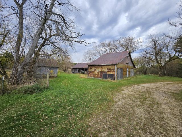 N2743 County Road O, Warrens, WI 54666