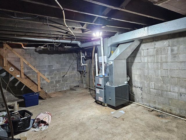 N2743 County Road O, Warrens, WI 54666