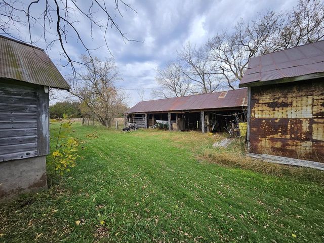 N2743 County Road O, Warrens, WI 54666