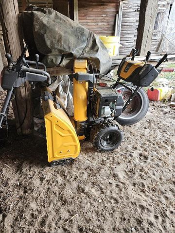 N2743 County Road O, Warrens, WI 54666