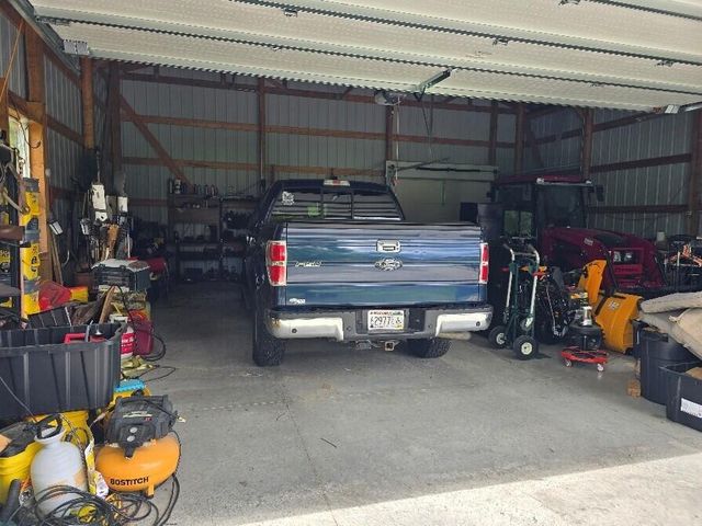 N2743 County Road O, Warrens, WI 54666